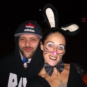 Meet your Posher, Donna